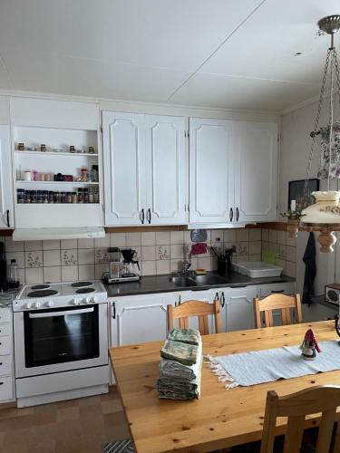 Villa Lillh�rdal