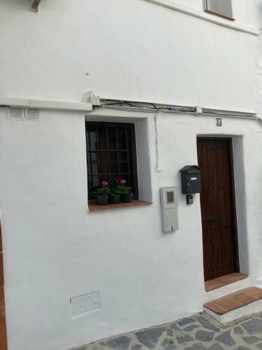 Casa De Arriba