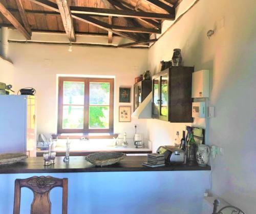 Villa Traditional Luxury House Kedavros