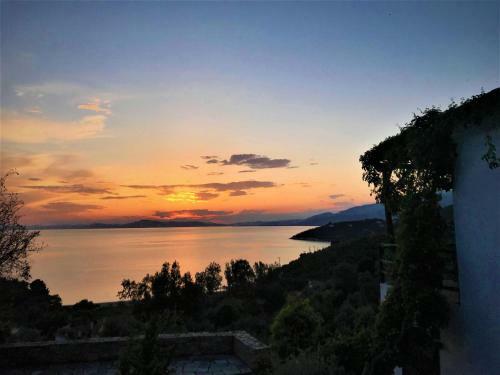 Villa Traditional Luxury House Kedavros