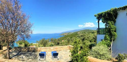Villa Traditional Luxury House Kedavros