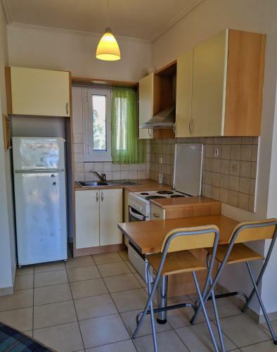 Olivine Apartments