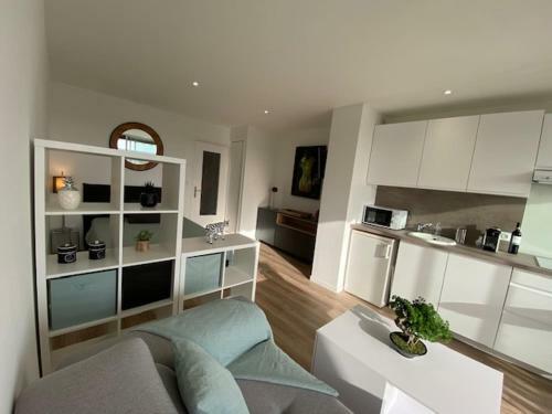 Apartamento Naturiste Cap D'agde H�liopolis