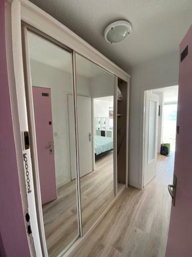 Apartamento Naturiste Cap D'agde H�liopolis