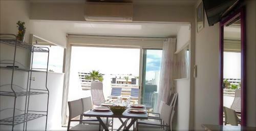 Apartamento Studio Village Naturiste Love