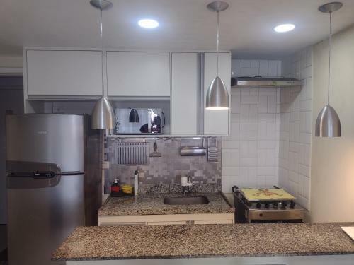 Apartamento Porto Real Resort Suites 1