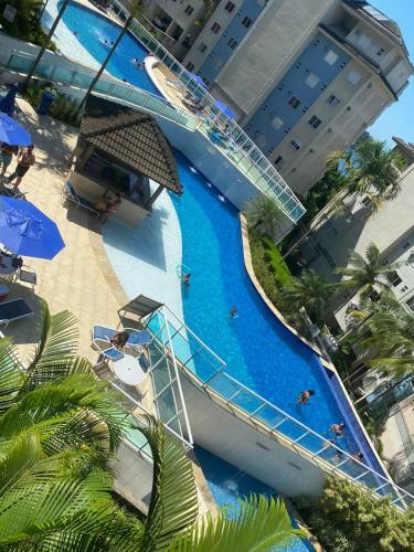 Apartamento Porto Real Resort Suites 1