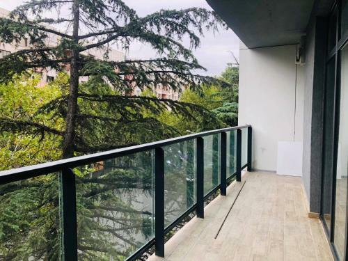 Apartamento Pekini Plaza -tbilisi