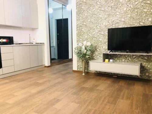 Apartamento Pekini Plaza -tbilisi