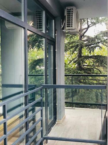Apartamento Pekini Plaza -tbilisi