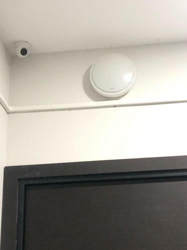Apartamento Pekini Plaza -tbilisi