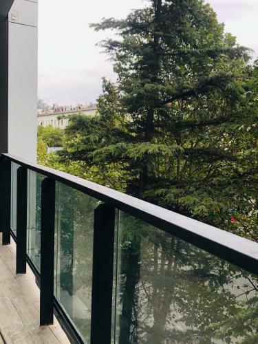 Apartamento Pekini Plaza -tbilisi