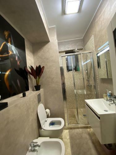 Apartamento Clarice Deluxe Residence