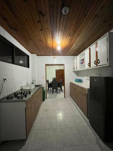 Apartamento Guayac�n 304