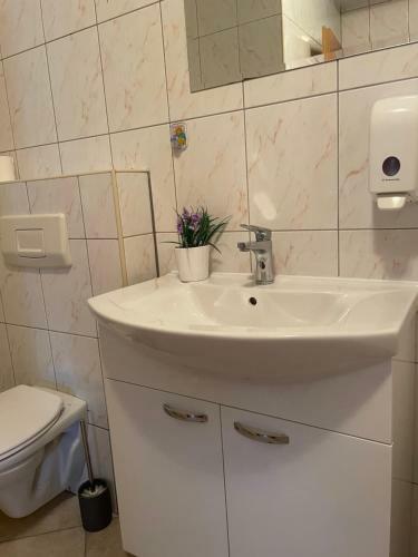 Apartment Isabell