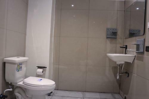 Apartamento Nato House Ekkamai