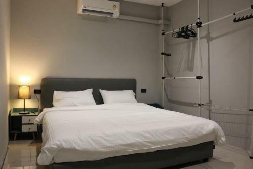 Apartamento Nato House Ekkamai