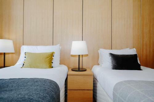 Apartamento Altido 2-br Apt Directly Next To Edinburgh Castle