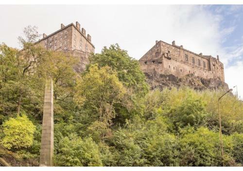 Apartamento Altido Gorgeous 2-bed Flat Near Edinburgh Castle
