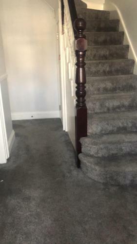 Hostal 371 Guest House Ig1 4uq