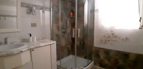 Apartamento Phiniscollis Appartamento
