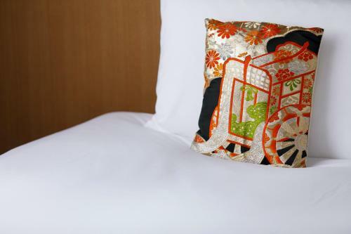 Hotel Gion Misen Furumonzen