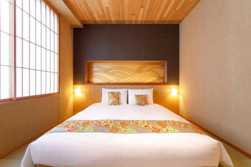 Hotel Gion Misen Furumonzen