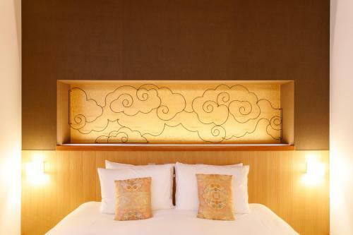 Hotel Gion Misen Furumonzen