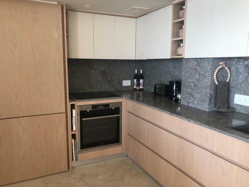 Apartamento Beautiful Sea Front One Bedroom At The Daniel Hotel