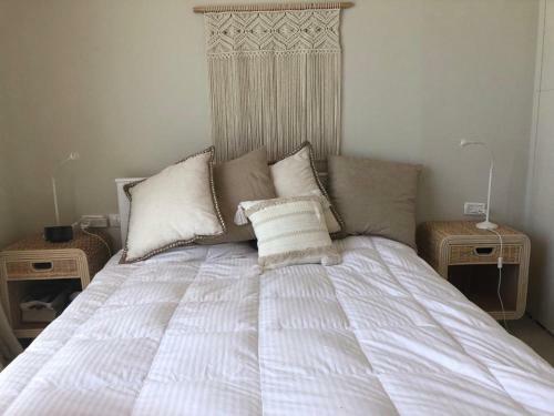 Apartamento Beautiful Sea Front One Bedroom At The Daniel Hotel