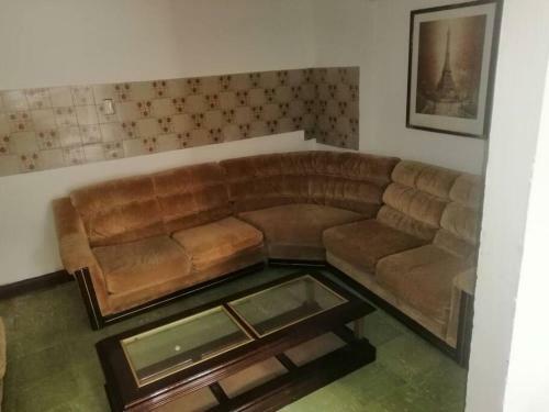 Apartamento Departamento Polanco 2 Colonia Granjas