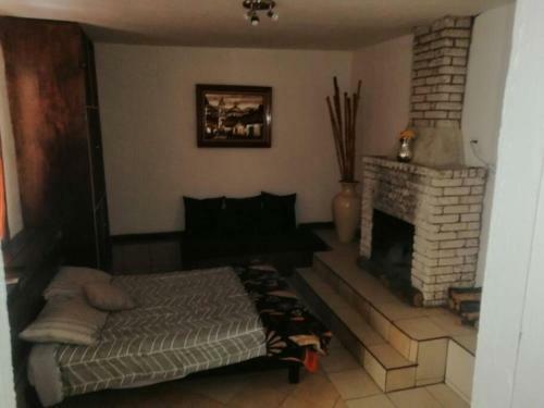 Apartamento Departamento Polanco 2 Colonia Granjas
