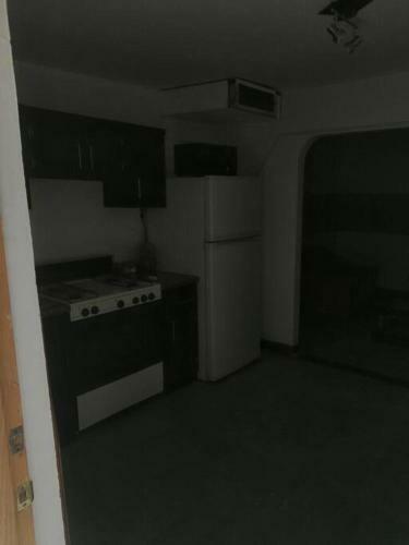 Apartamento Departamento Polanco 2 Colonia Granjas