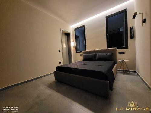 La Mirage Villa