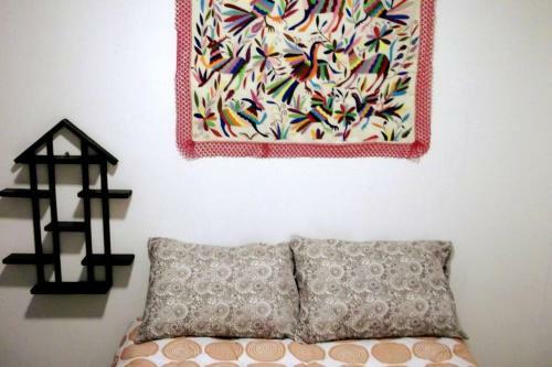 Apartamento Mexican�ssimo!! Awake With Mariachi Serenade