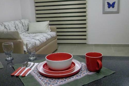 Apartamento Mexican�ssimo!! Awake With Mariachi Serenade
