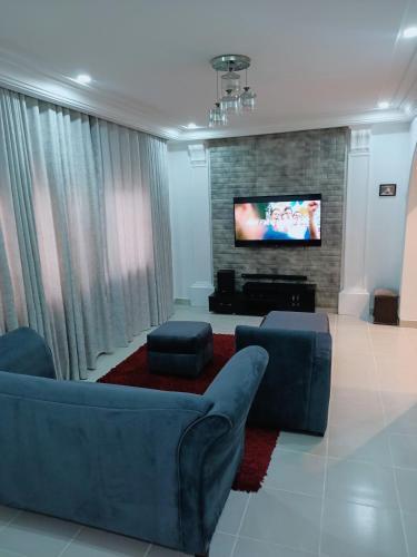 Apartamento A Private Room