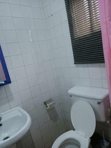 Apartamento A Private Room