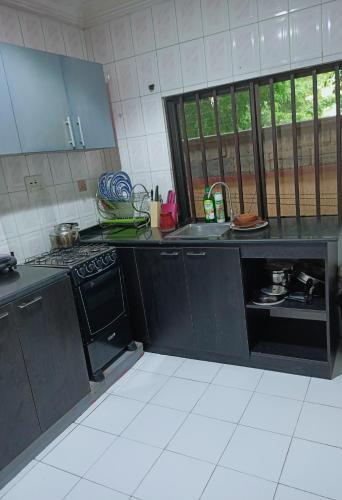 Apartamento A Private Room