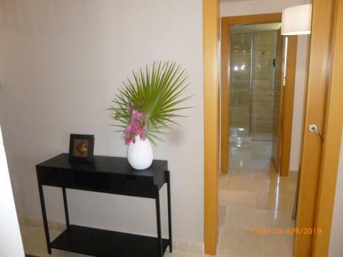 Apartamento Hacienda Del Senorio De Cifuentes