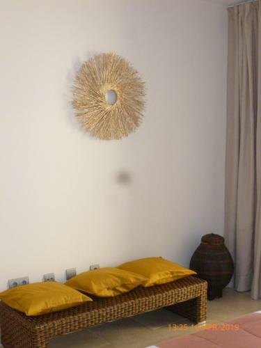 Apartamento Hacienda Del Senorio De Cifuentes