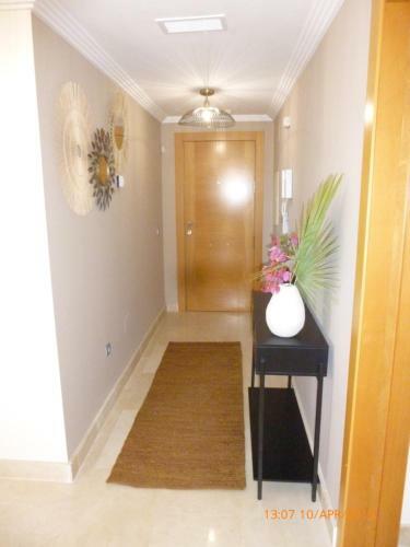 Apartamento Hacienda Del Senorio De Cifuentes