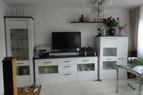Apartamento Sch�ne, Ruhige Wohnung In Berlin-steglitz