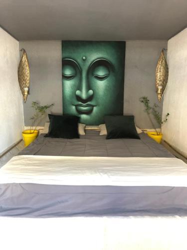 Botanical Buddha Apartments ?? ????????????? ????? ????? ???????? ? ????? ????????