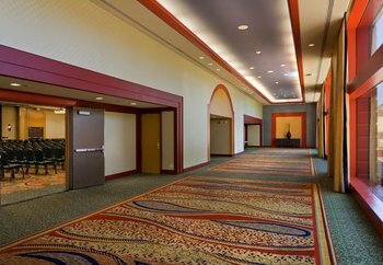 Hotel Marriott Marina Del Rey