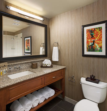 Hotel Best Western Jamaica Bay Inn