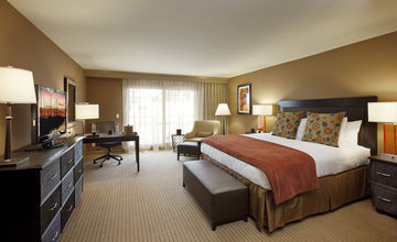 Hotel Best Western Jamaica Bay Inn