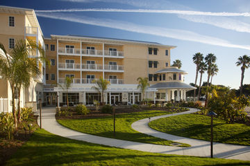 Hotel Best Western Jamaica Bay Inn