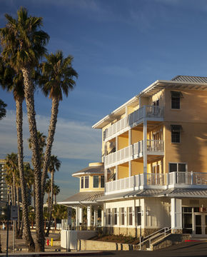Hotel Best Western Jamaica Bay Inn