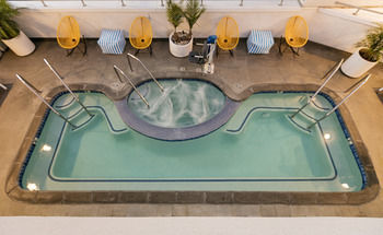 Hotel Holiday Inn Express